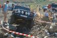 trial 4x4 Santiago del Teide